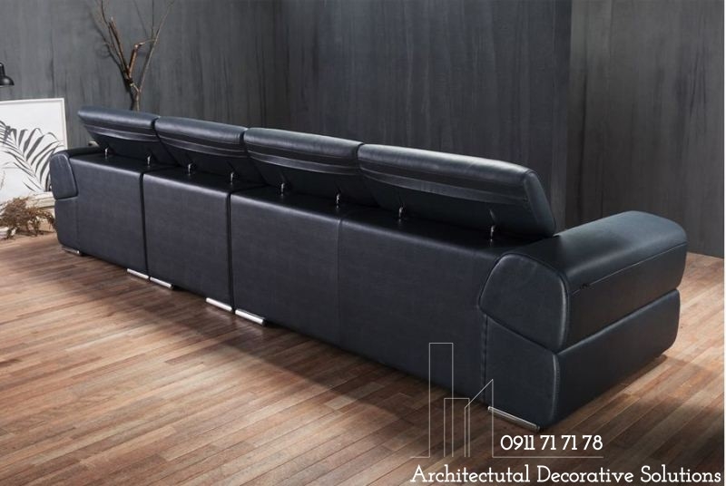 Ghế Sofa Da 429S