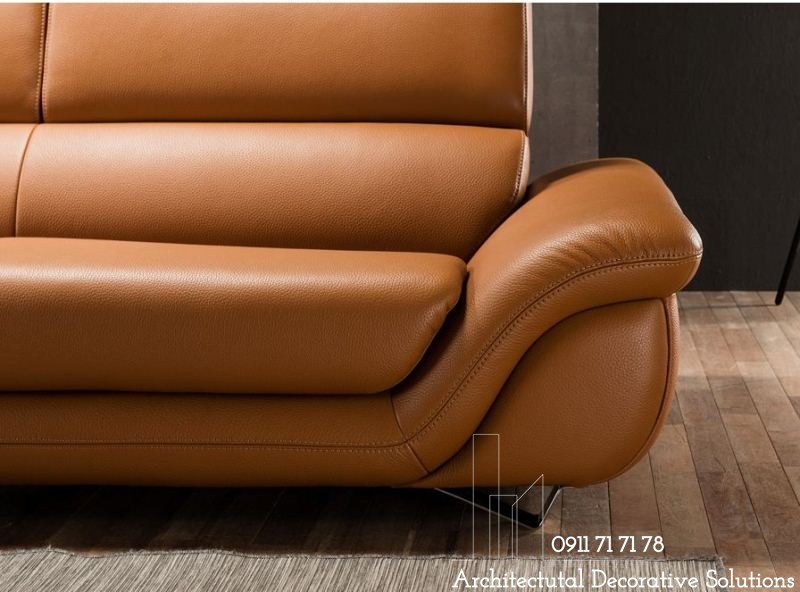 Sofa Da Cao Cấp 430S