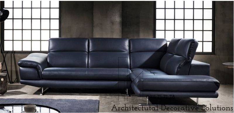 Sofa Da Cao Cấp 431S