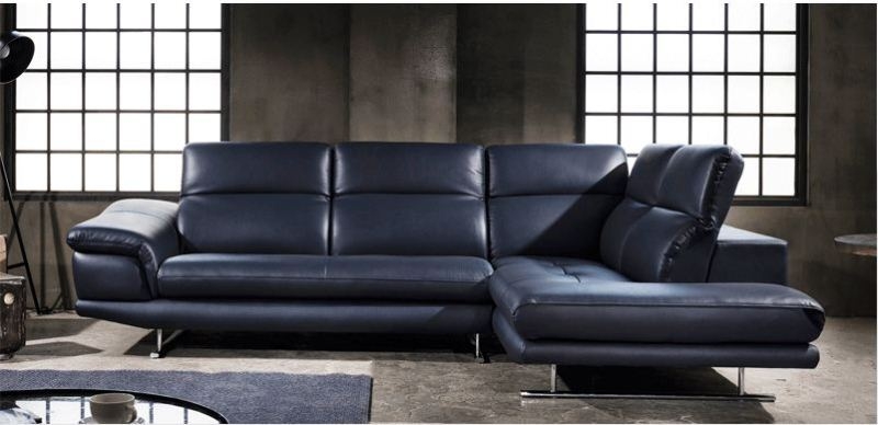 Sofa Da Cao Cấp 431S