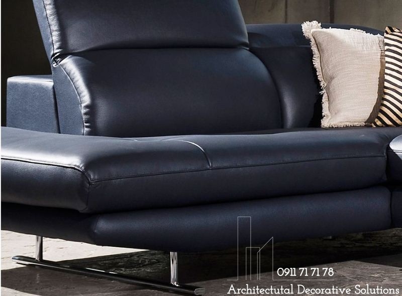 Sofa Da Cao Cấp 431S