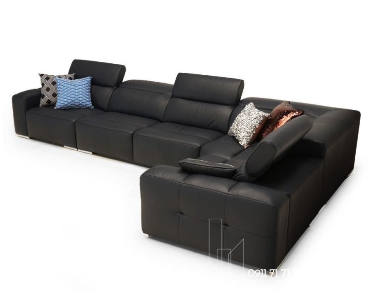 Sofa Da HCM 432S