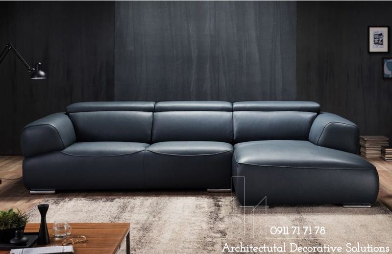 Sofa Da TPHCM 433S