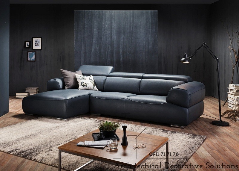 Sofa Da TPHCM 433S