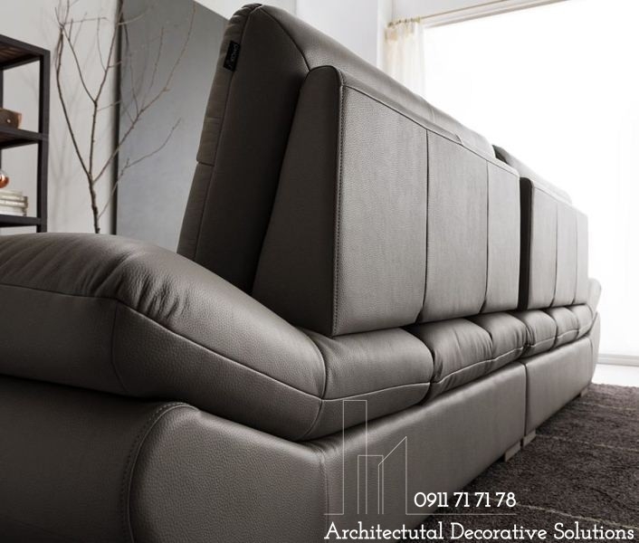 Sofa Da Đẹp 440S