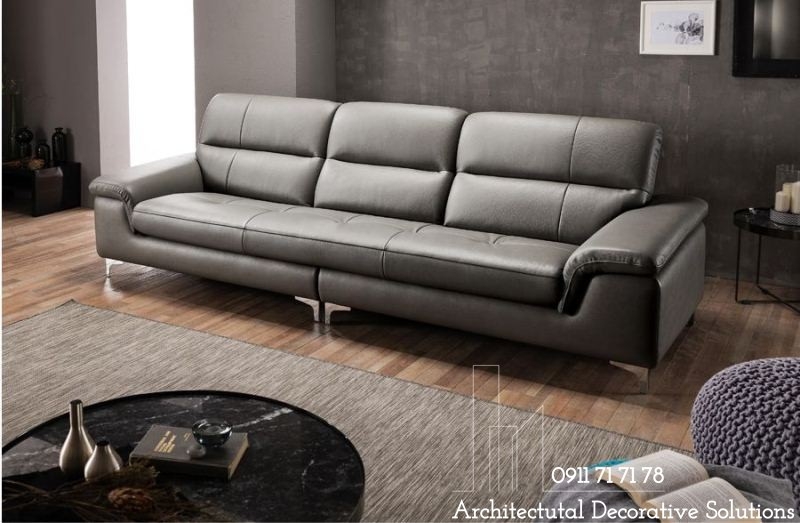 Sofa Da Đẹp Cao Cấp 441S