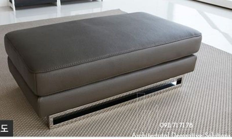 Sofa Da Cao Cấp 445S