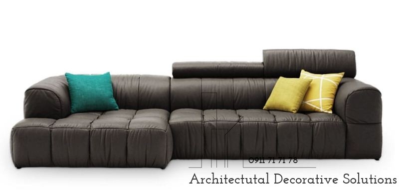 Ghế Sofa Da 446S