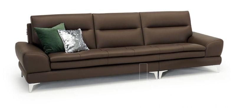 Sofa Da Đẹp Cao Cấp 461S