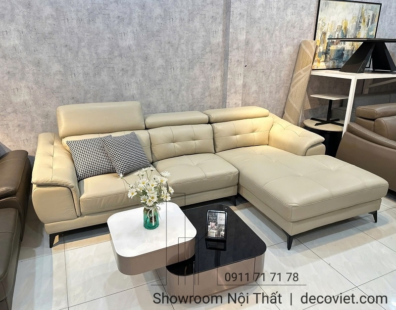 Sofa Da Bò 991T
