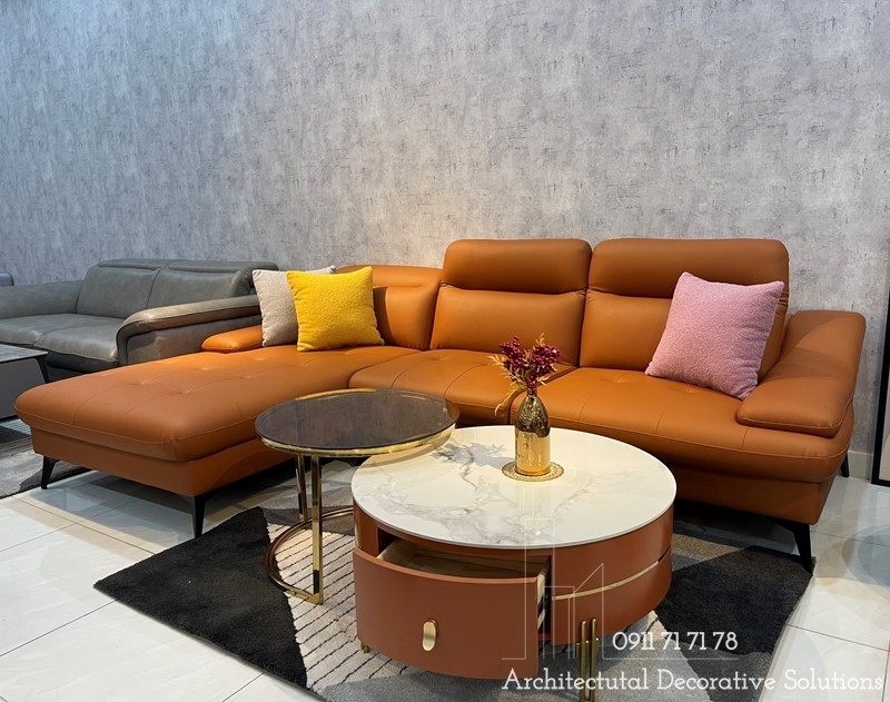 Bàn Sofa Nhập Khẩu 132S