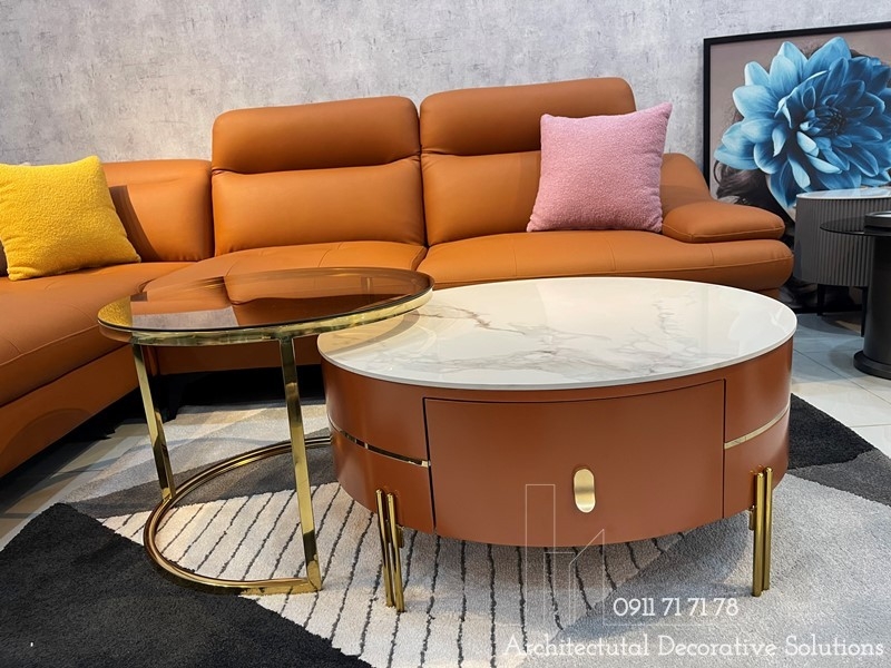 Bàn Sofa Nhập Khẩu 132S