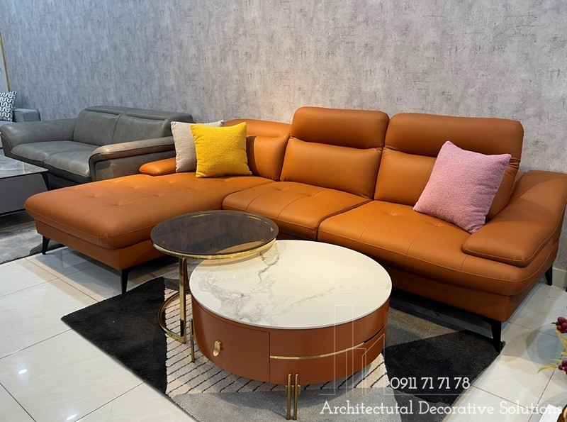 Bàn Sofa Nhập Khẩu 132S