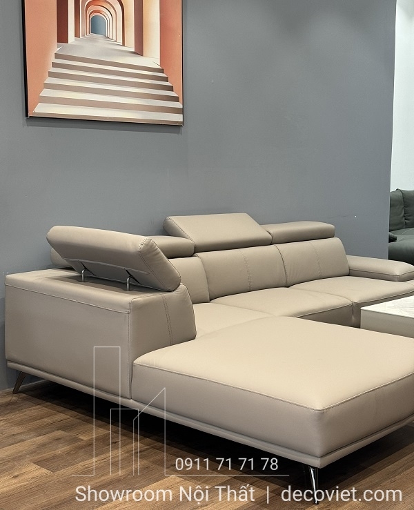 Sofa Da Cao Cấp 841T