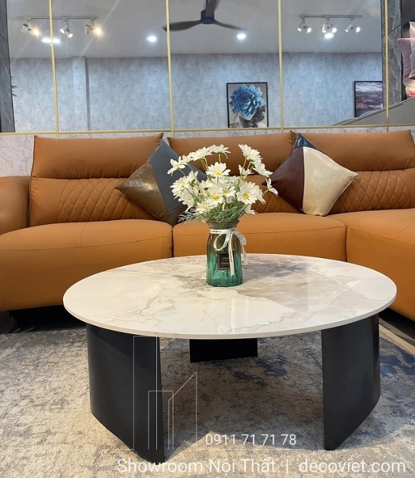 Sofa Da Đẹp 789T