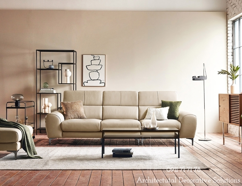 Sofa Băng Giá Rẻ 4268S