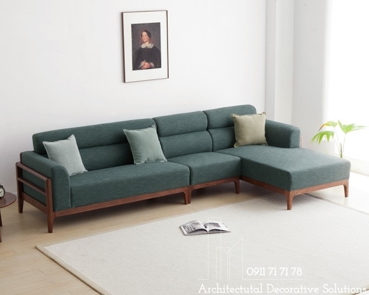 Ghế Sofa Đẹp 2013S