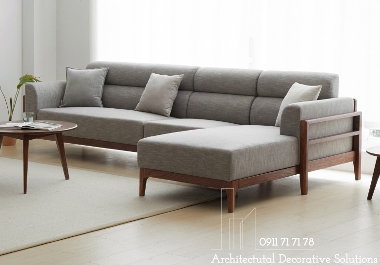 Ghế Sofa Đẹp 2013S