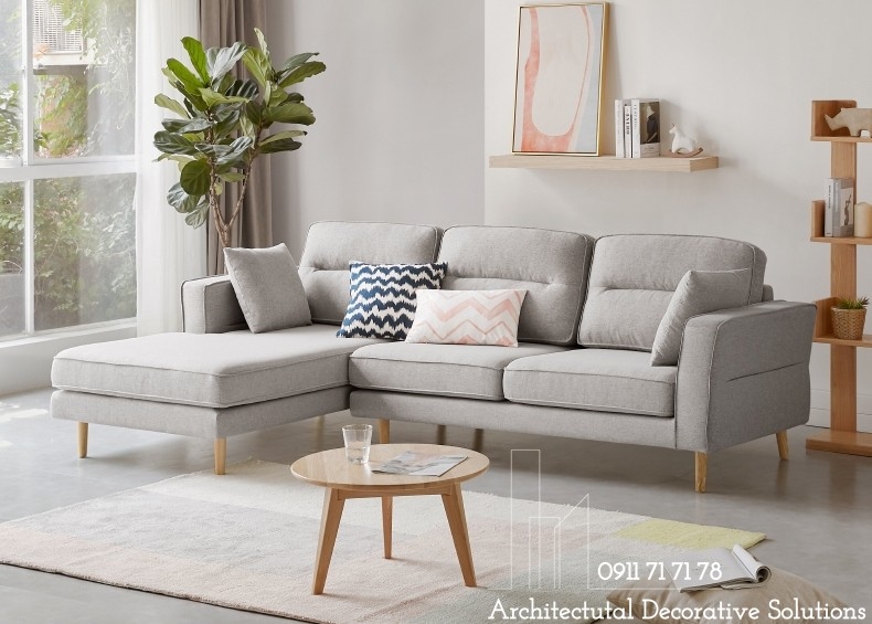 Ghế Sofa Đẹp 2014S