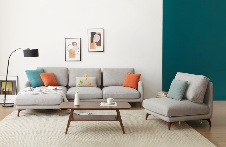 Ghế Sofa Đẹp 2018S