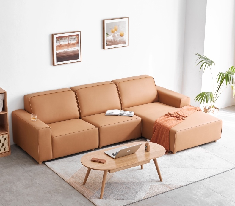 Sofa Phòng Khách 2019S