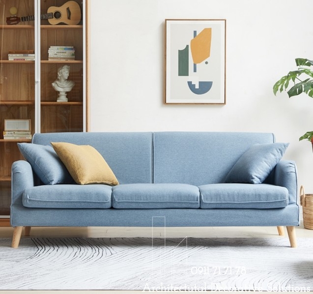 Ghế Sofa 2020S