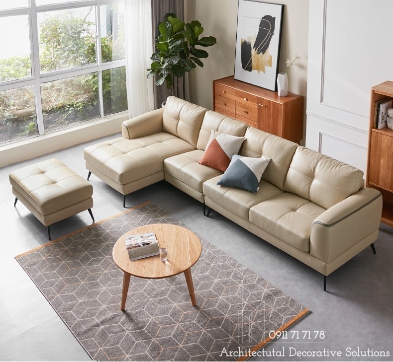 Sofa Cao Cấp 2024S