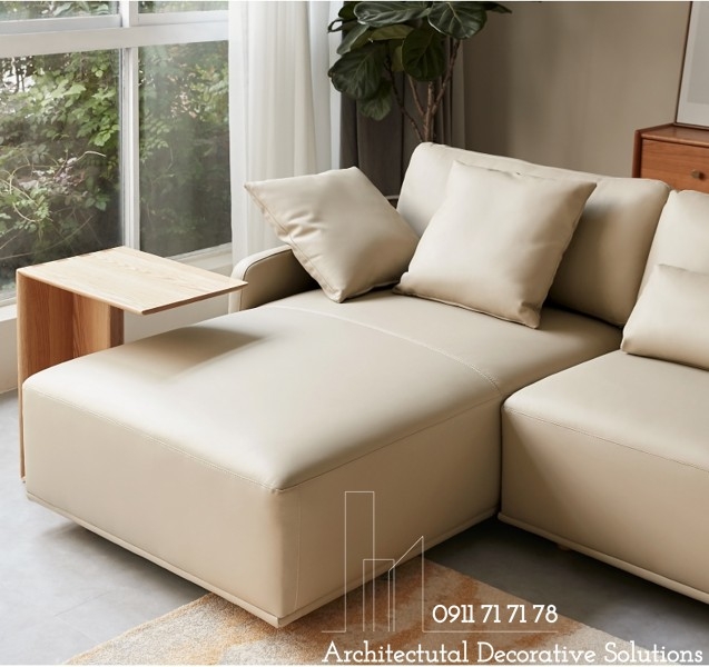 Sofa Cao Cấp 2025S