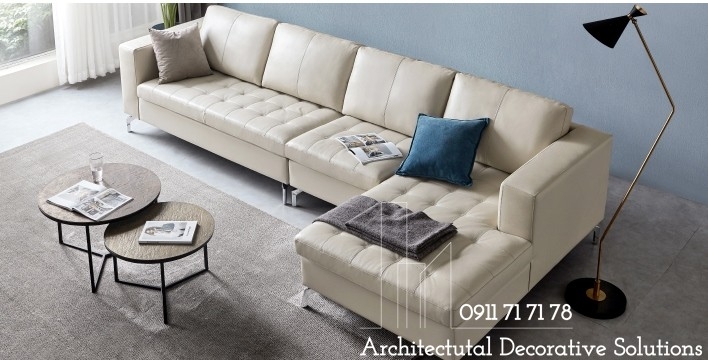 Ghế Sofa Giá Rẻ 2027S