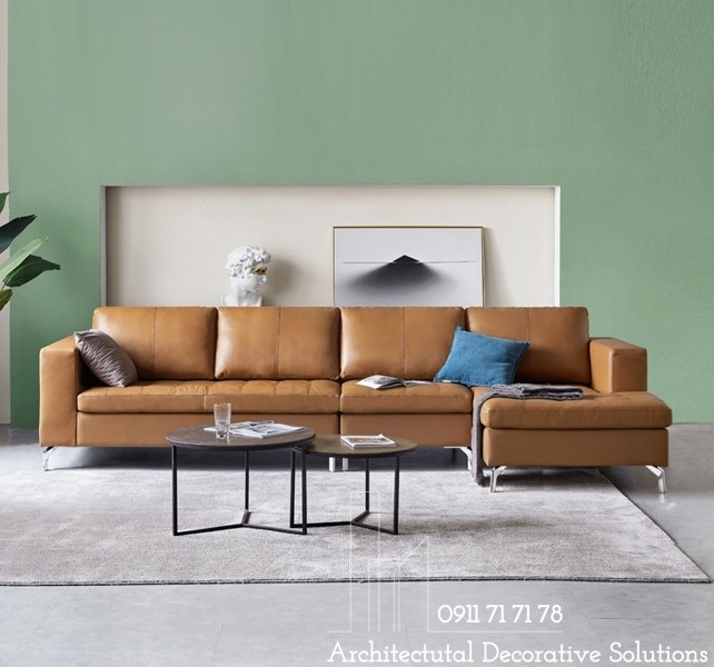 Ghế Sofa Giá Rẻ 2027S