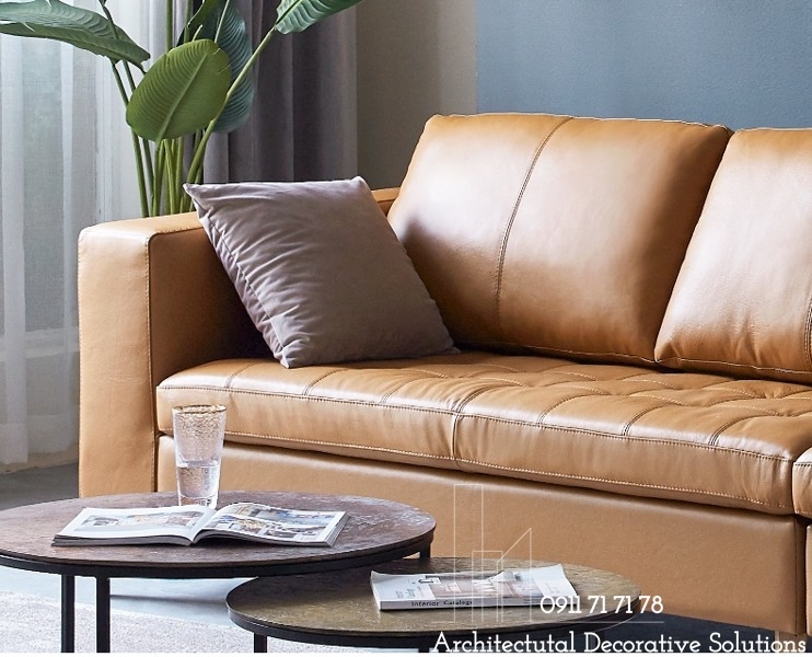 Ghế Sofa Giá Rẻ 2027S