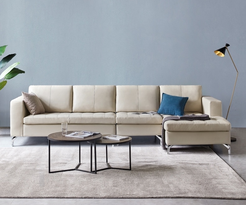 Ghế Sofa Giá Rẻ 2027S