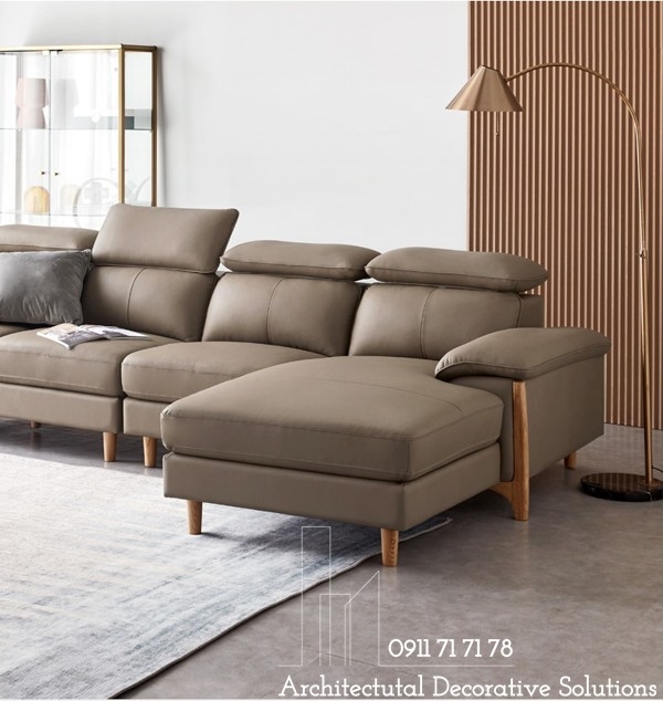 Ghế Sofa Giá Rẻ 2029S