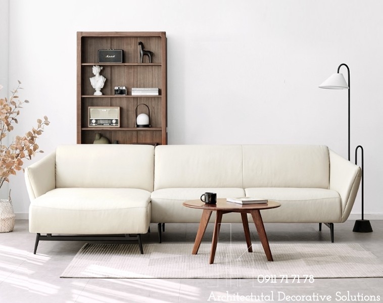 Sofa Giá Rẻ 2033S