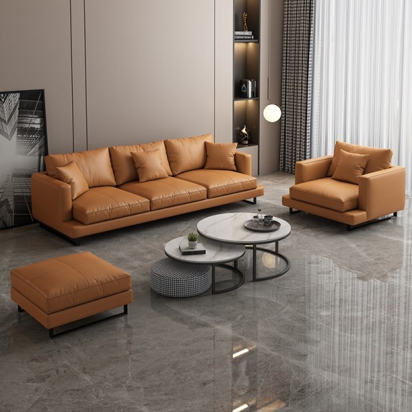 Ghế Sofa Phòng Khách 2050S