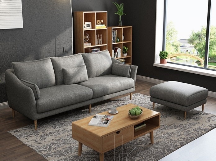 Sofa Đẹp 2337T