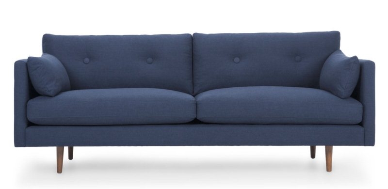 Sofa Đôi Giá Rẻ 312T