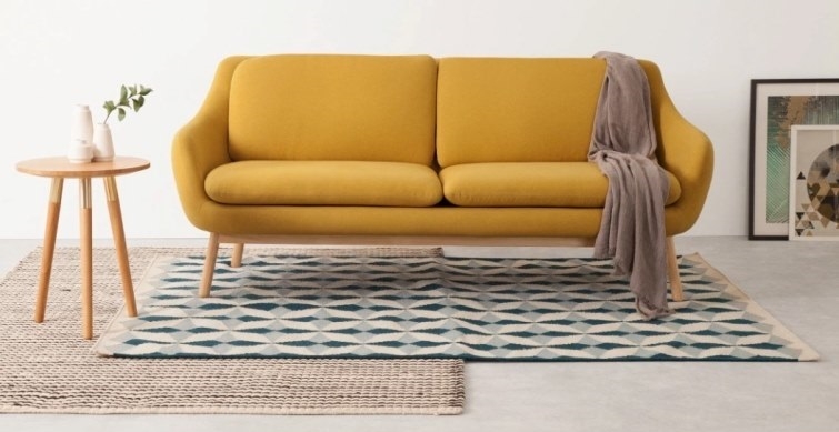 Sofa Băng Giá Rẻ 2326T