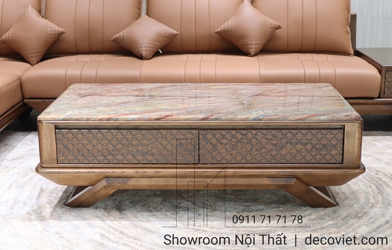 Sofa Gỗ Hiện Đại 685T