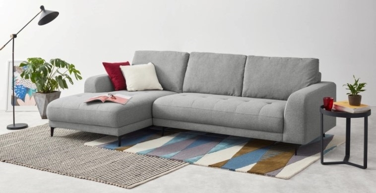 Sofa Góc Giá Rẻ 2329T