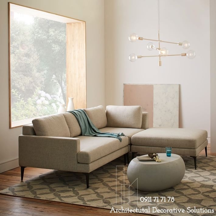 Sofa Góc Giá Rẻ 4001T