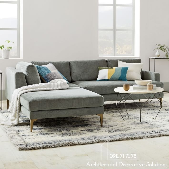 Sofa Góc Giá Rẻ 4001T