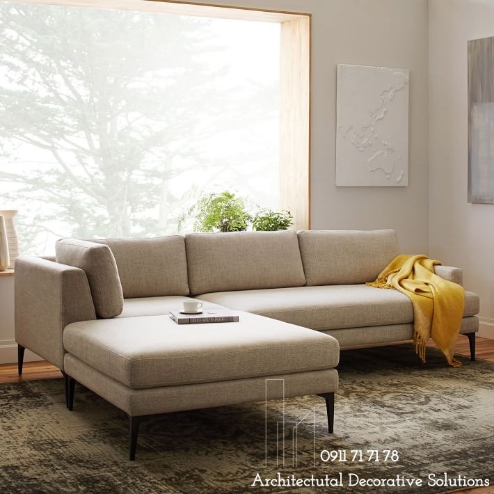 Sofa Góc Giá Rẻ 4001T