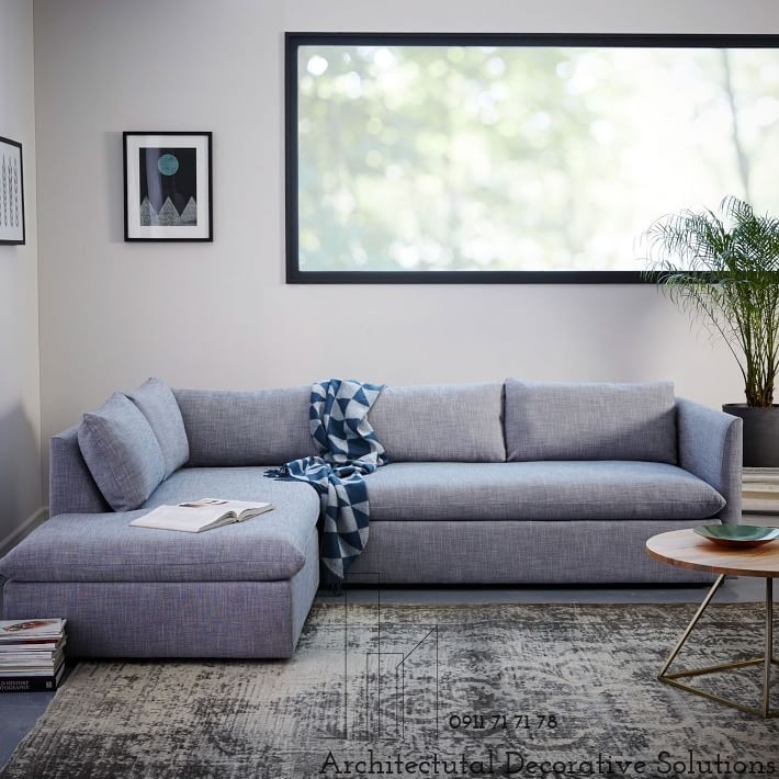 Ghế Sofa Đẹp 4010T