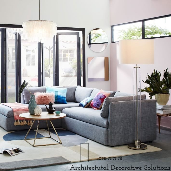 Ghế Sofa Đẹp 4010T