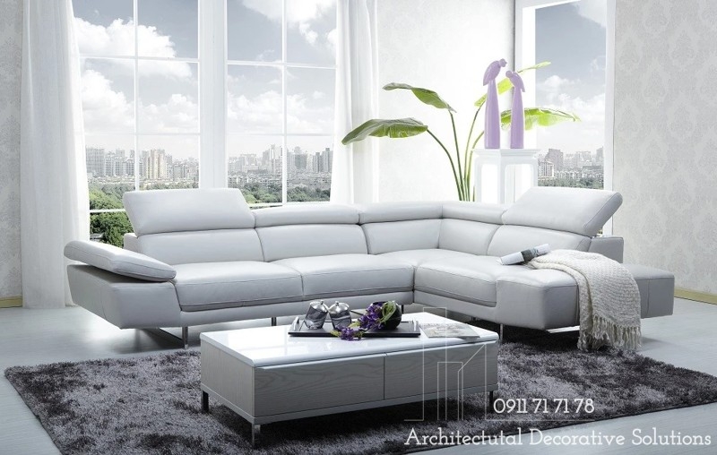 Sofa Góc Đẹp 4071T