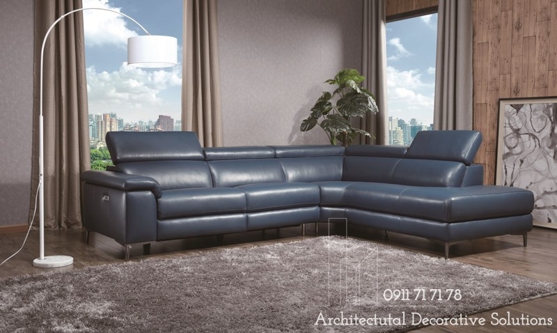 Sofa Góc L 4072T