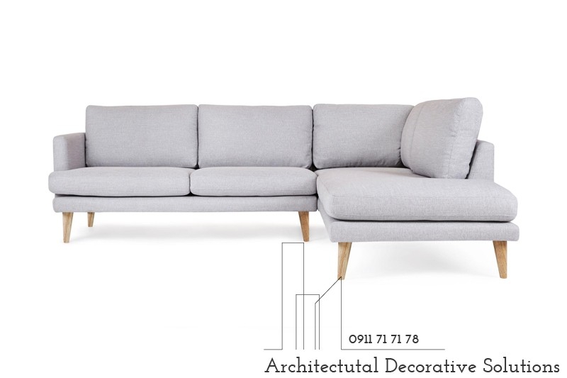 Sofa Góc Giá Rẻ 4078T