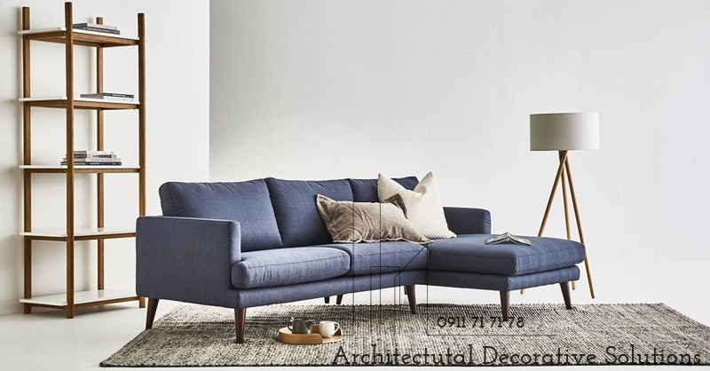 Sofa Vải Nhập Khẩu 4086T