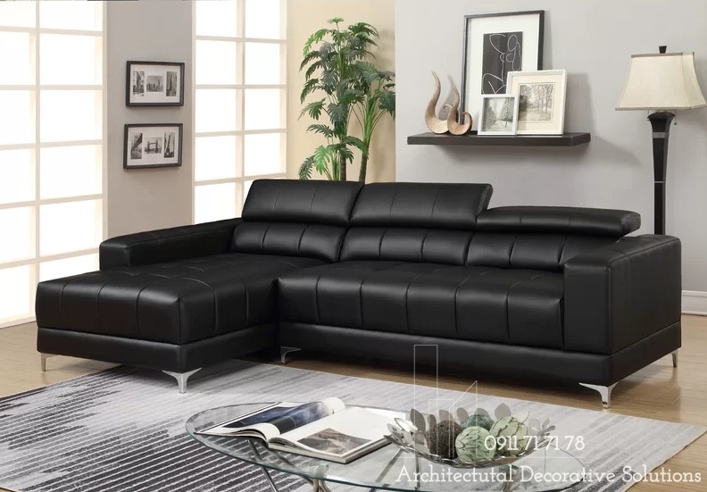 Sofa Góc Cao Cấp 4096T